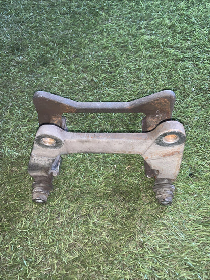 Porta Pinza Freno Posteriore Sinistra Audi A6 2016 3.0