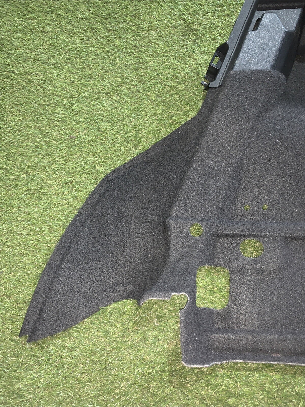 Rivestimento Bagagliaio Laterale Destro Volkswagen T-Cross 2GM867428N