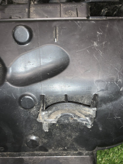 Box Scatola filtro aria Citroen Picasso1.6 Hdi 9673061080