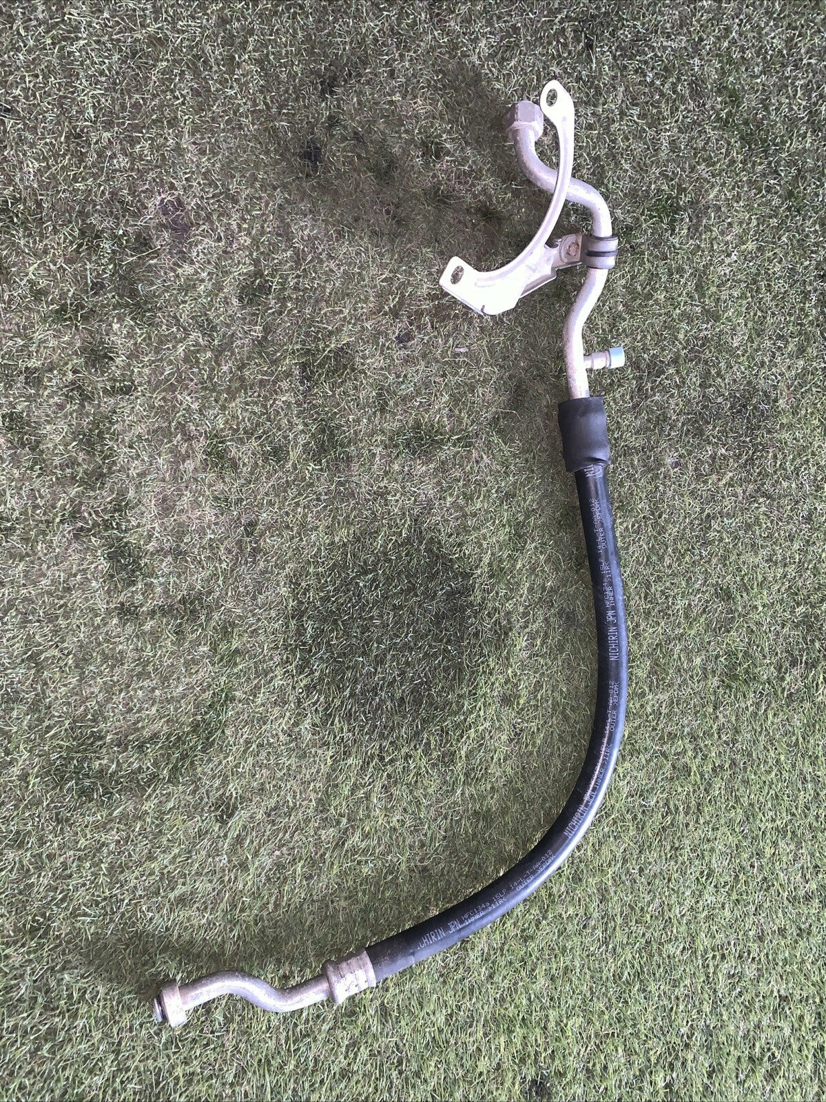 Tubo Aria Condizionata Mazda Demio