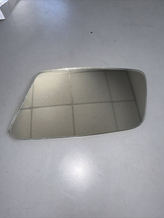 VETRO SPECCHIETTO SINISTRO RETROVISORE VOLVO 440 460 TURBO 88-96 GLASS MIRROR