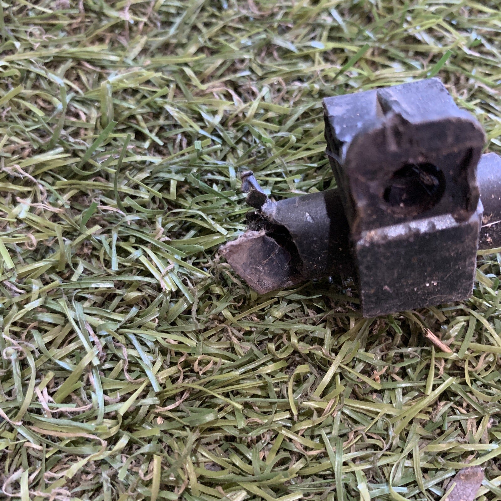 Mozzo montante posteriore Dx fiat 500X 1.3 Multijet 95CV Completo Di Bracci Orig