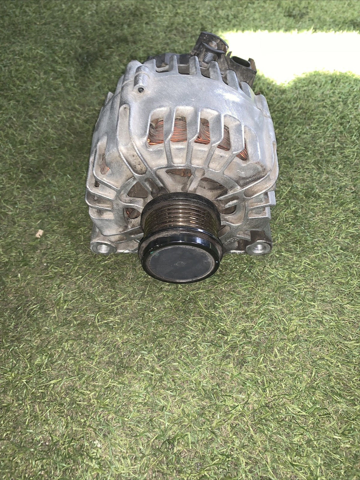 Alternatore Ford Fiesta 2010 1.4 Diesel AV6N-10300-GB