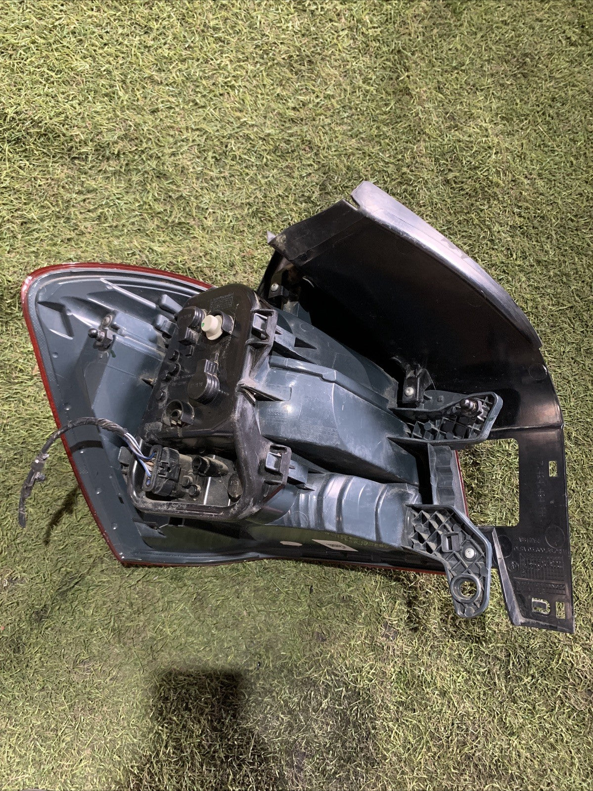 Stop fanale posteriore a LED Destro Passeggero Bmw Serie 1 F20 (2011   2019)