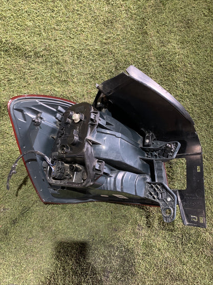 Stop fanale posteriore a LED Destro Passeggero Bmw Serie 1 F20 (2011   2019)