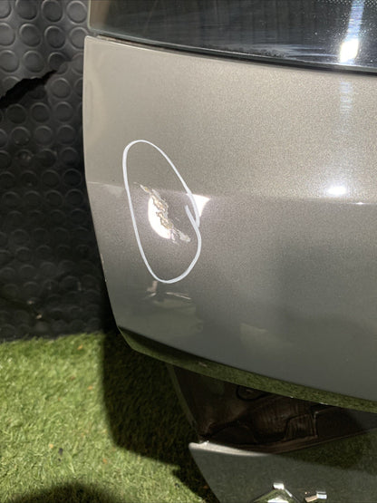 COFANO BAULE PORTELLONE POSTERIORE AUDI A1 SPORTBACK (GBA) (18 )
