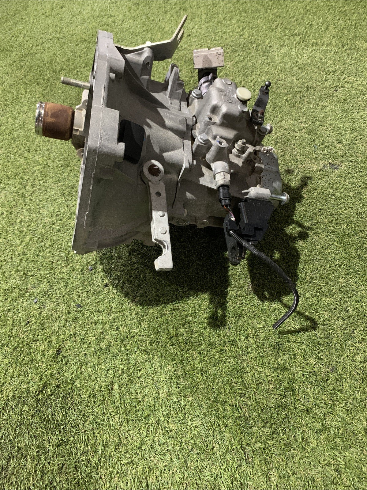 Cambio Manuale 5 marce Fiat Panda 312 1.2 Benzina 55271679