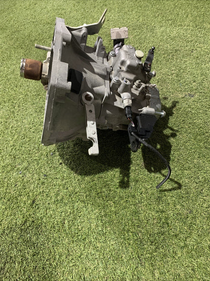 Cambio Manuale 5 marce Fiat Panda 312 1.2 Benzina 55271679