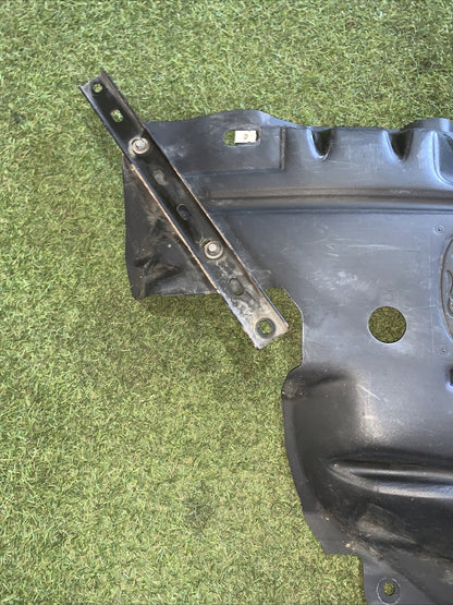 Sotto Piano Motore Sotto Scocca Destra Ford Fiesta 2019 M1BB-11132-AA