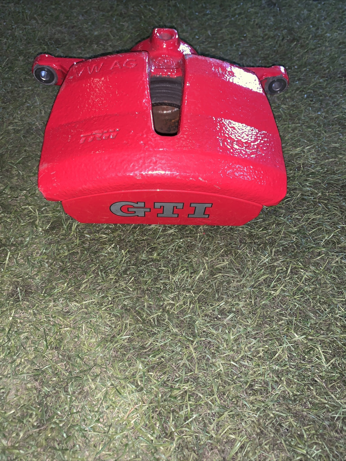 Pinza Freni Anteriore Sinistra Volkswagen Golf 7-7.5 GTI 5Q0105EF