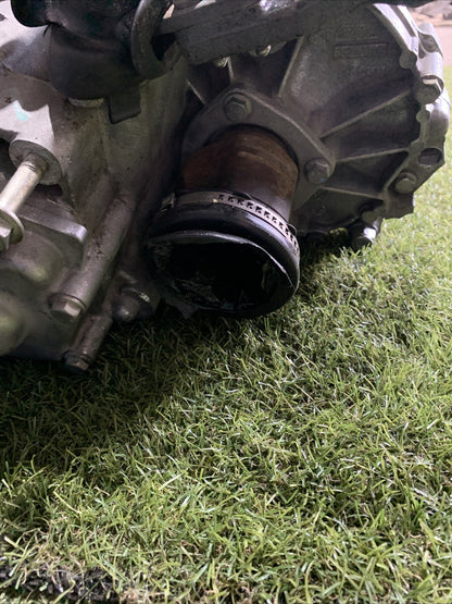 Cambio Manuale Fiat Panda 312 1.3 MJT Diesel 55276900