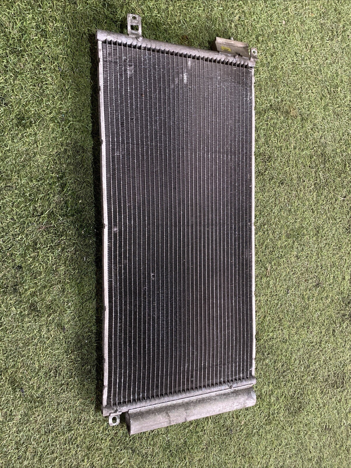 50526515 RADIATORE ARIA CONDIZIONATA ALFA ROMEO GIULIETTA (191) 1.6 JTDM