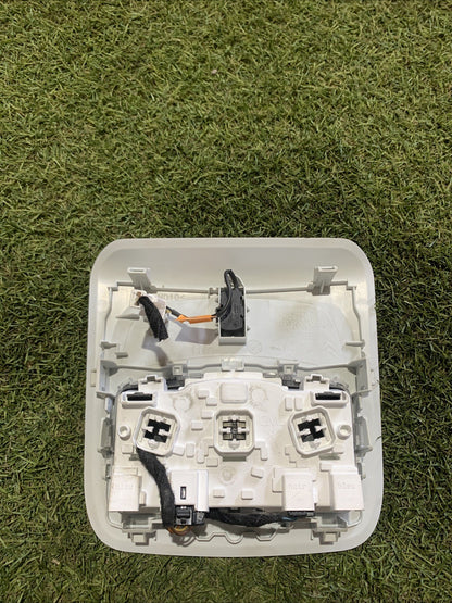 Plafoniera Tetto Anteriore Peugeot 208 2017 9674441377