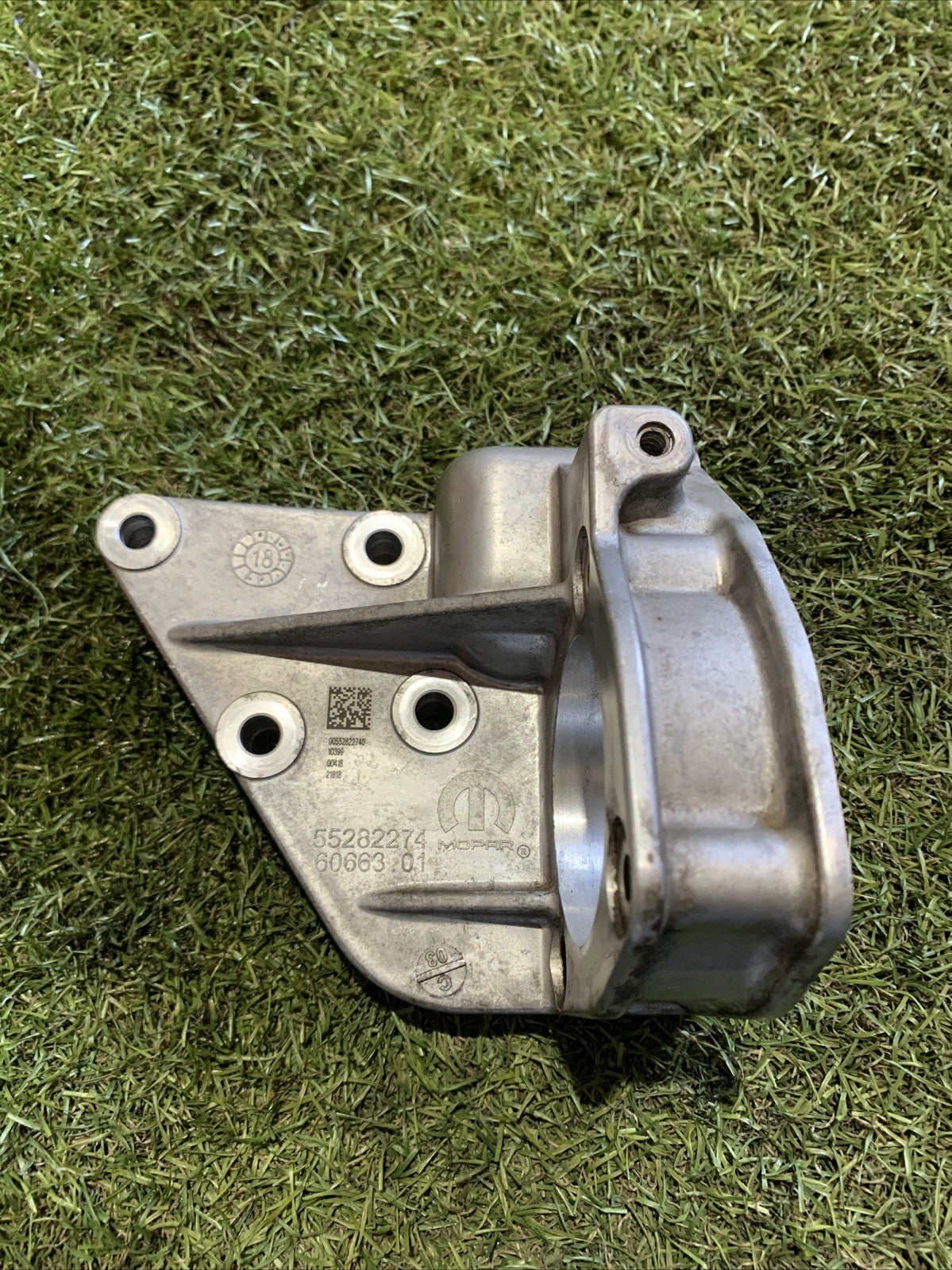 SUPPORTO SEMIASSE PER JEEP Renegade Serie 55282274 Benzina 1000 (18>)