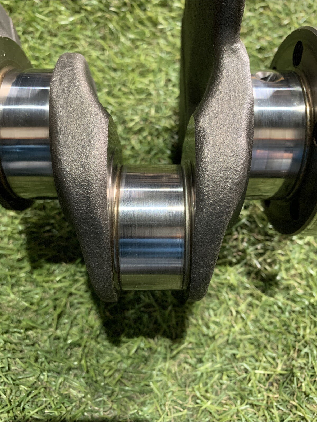 Albero Motore Volkswagen 1.6 CRK 04L_B 04L105263D