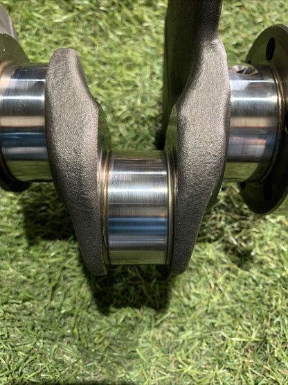 Albero Motore Volkswagen 1.6 CRK 04L_B 04L105263D