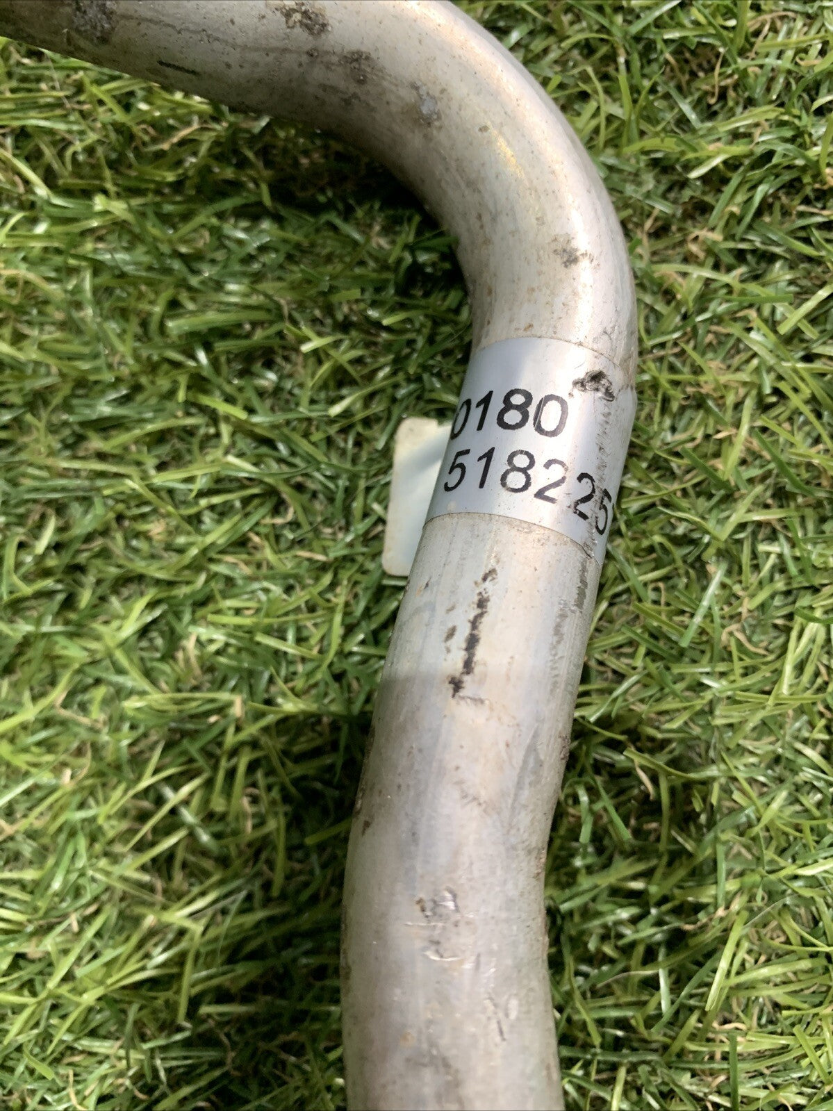 TUBO ARIA CONDIZIONATA (A/C) / CLIMA PEUGEOT BIPPER 1.4 2010 - 51822579