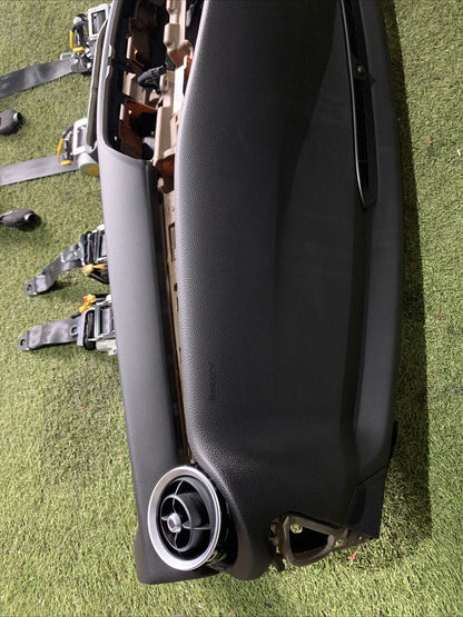 Kit Airbag Alfaromeo Giulia 01561130270