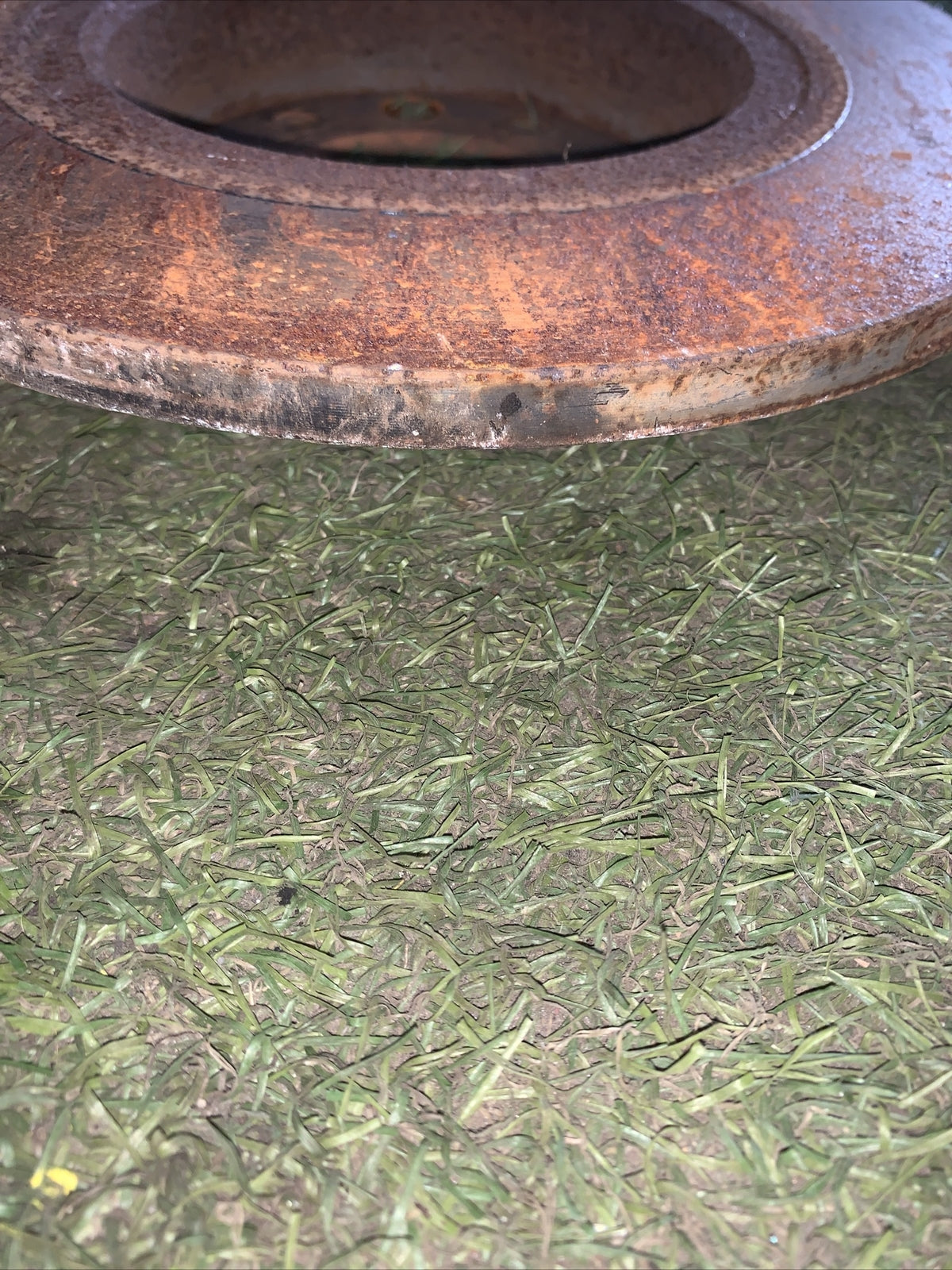 Dischi E Pasticche Posteriori Fiat 500X 1.3 Multijet Originali