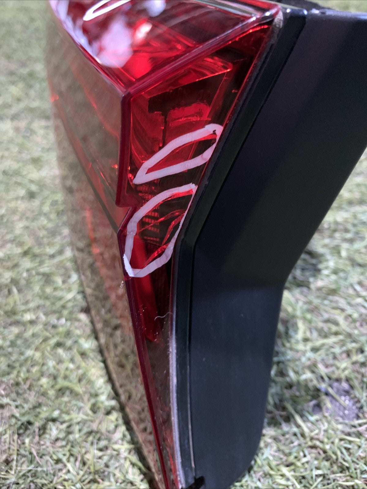 STOP FANALE INTERNO POSTERIORE DESTRO VOLKSWAGEN TIGUAN 2023 5NA945094F