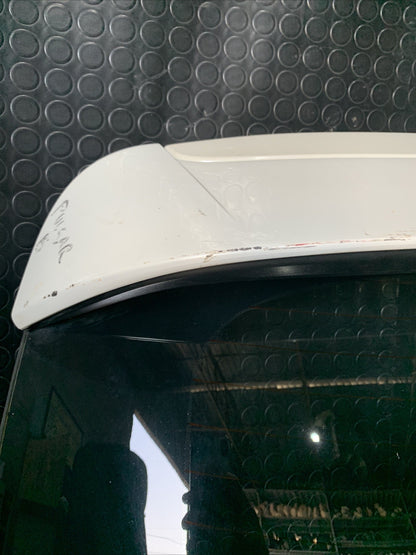 PORTELLONE BAULE COFANO POSTERIORE NISSAN PULSAR C13M 2014/2019