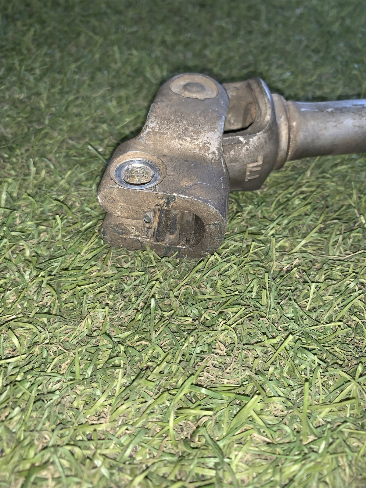 Albero Sterzo Audi A4 2011 Allroad 3.0 8K1419753C