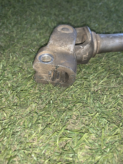 Albero Sterzo Audi A4 2011 Allroad 3.0 8K1419753C