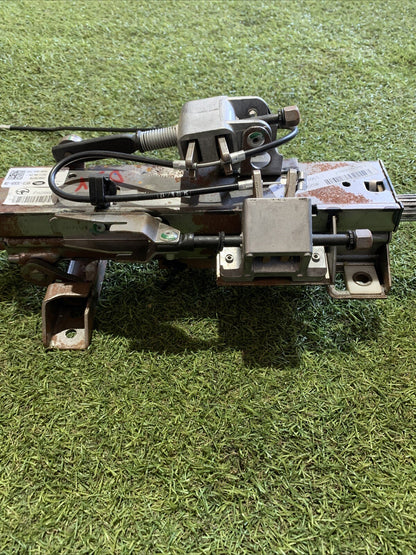 Piantone Sterzo Range Rover Velar 2017 HX73-3C529-DB