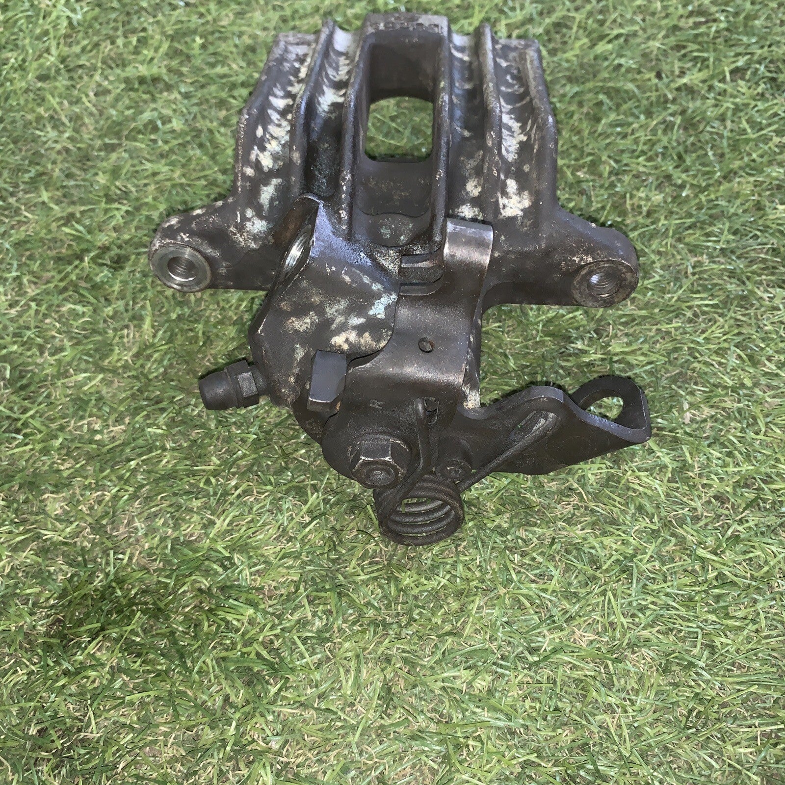 Pinza Freno Posteriore Dx Vw Polo 6R 6R0615424