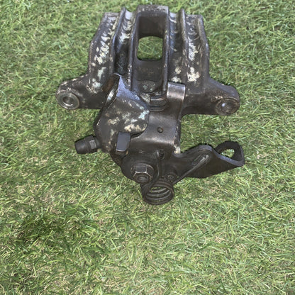 Pinza Freno Posteriore Dx Vw Polo 6R 6R0615424