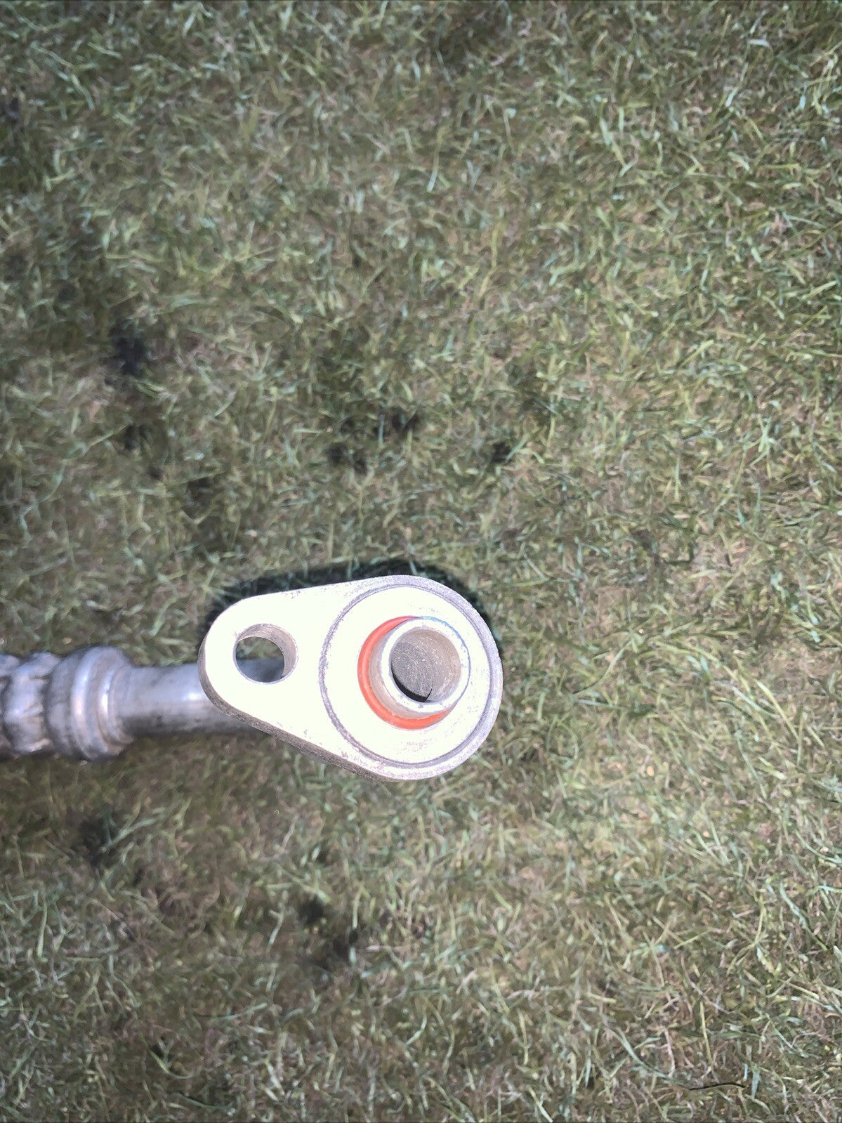 TUBO ARIA CONDIZIONATA A/C FORD C-MAX 07-10