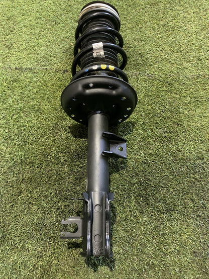 Ammortizzatore Anteriore Sinistro per Fiat Panda 312 1.2 Benzina 00519265190 (2)