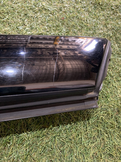 RIVESTIMENTO GUIDA ESTERNA CAPOTE LATO DESTRO SMART FORTWO 450 2006