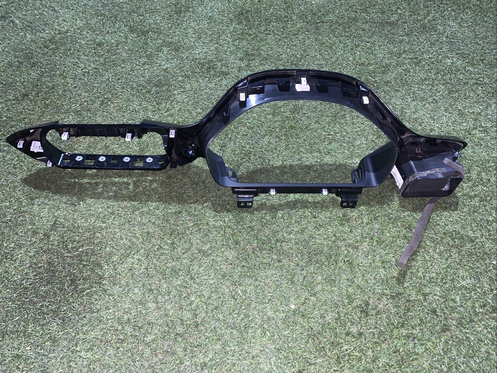 Plancia Rivestimento Cruscotto Ford Fiesta 2019 H1BB-18835-G