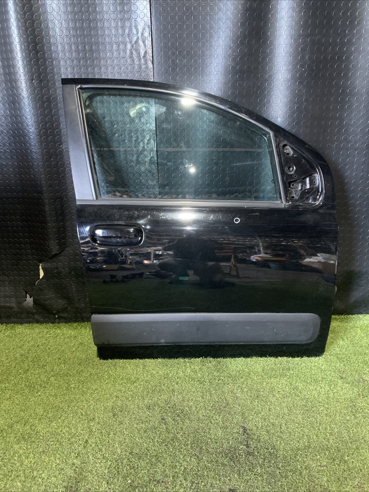 Porta Portiera Sportello Anteriore Destra Fiat Panda 3 Serie (2)