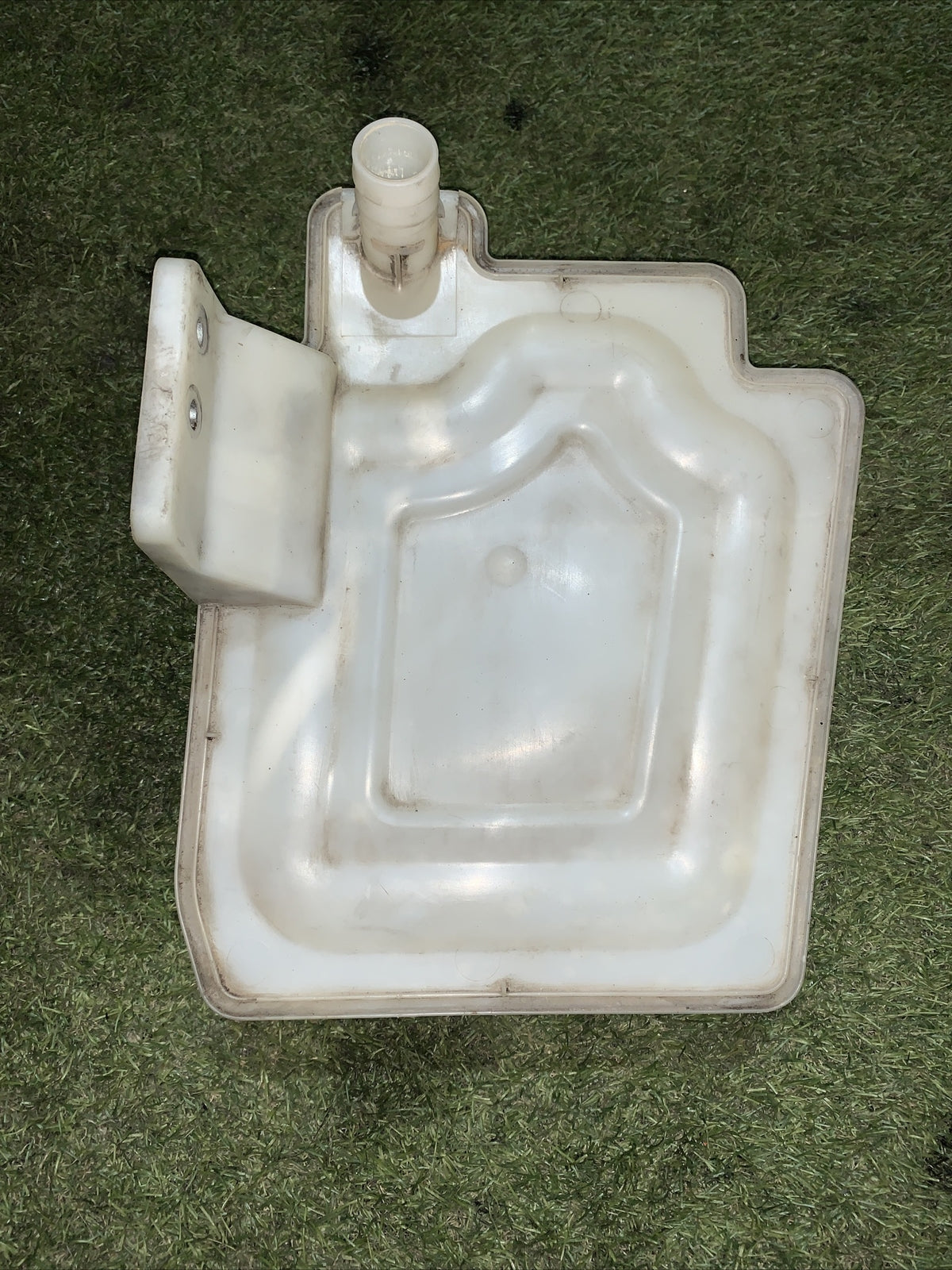 Serbatoio acqua per tergicristalli per VW Golf 6 cod: 1K0955453Q