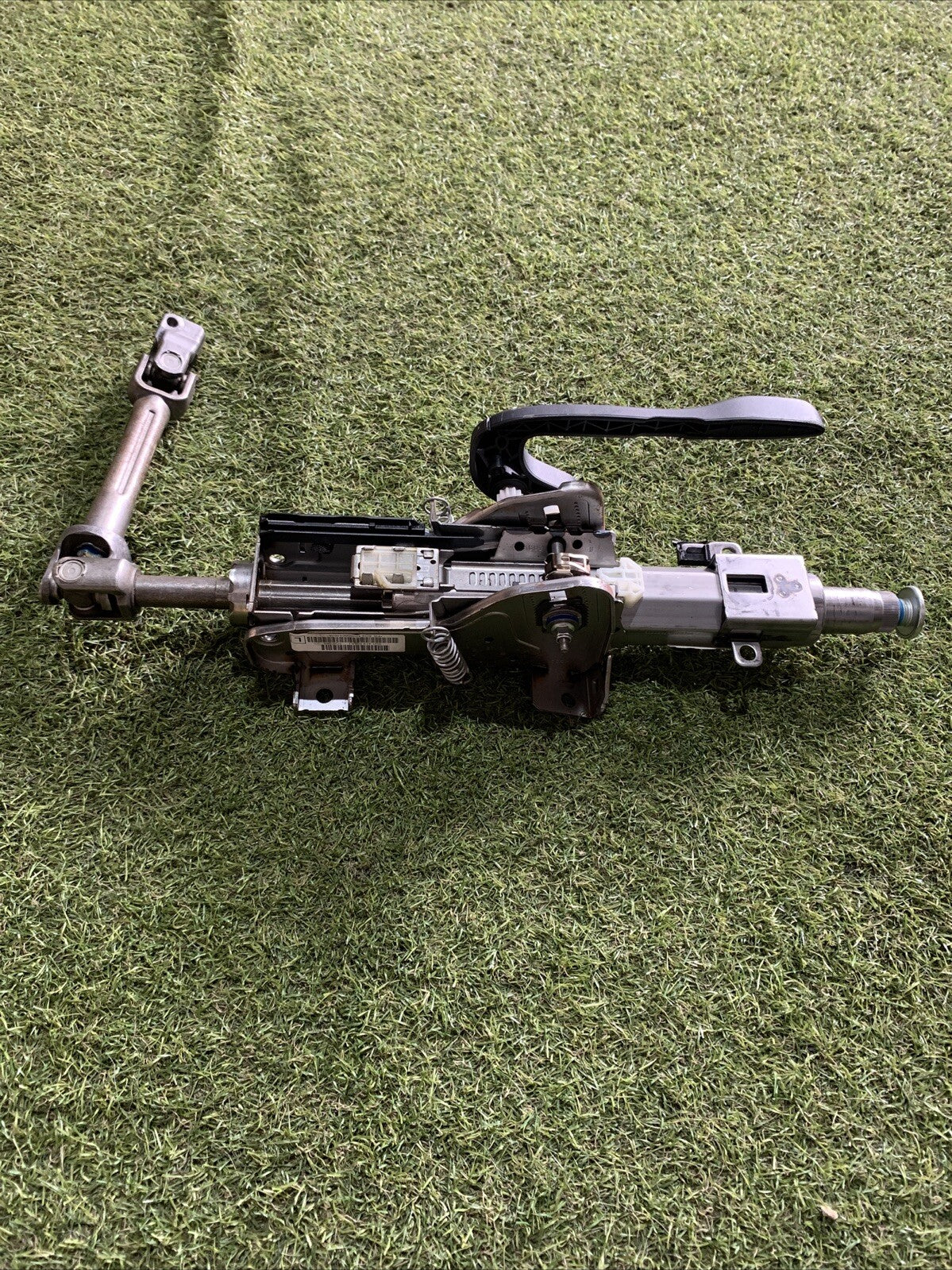 5Q1419502AJ PIANTONE STERZO VOLKSWAGEN GOLF 7 1.6 D 81KW 5M 5P (2017)