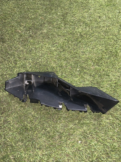 FORD KUGA 2022 LV4B17E851D Staffa paraurti posteriore sinistra