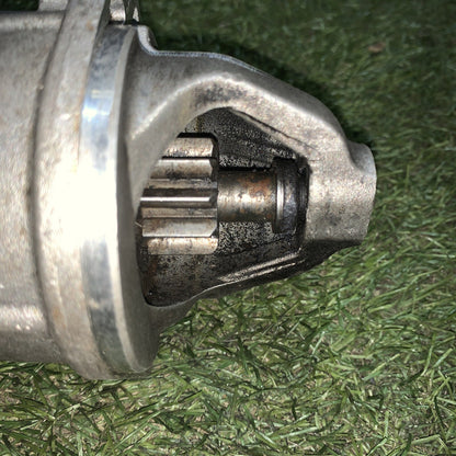 MOTORINO AVVIAMENTO PANDA 500 YPSILON MITO PUNTO 500L 0.9 TWINAIR