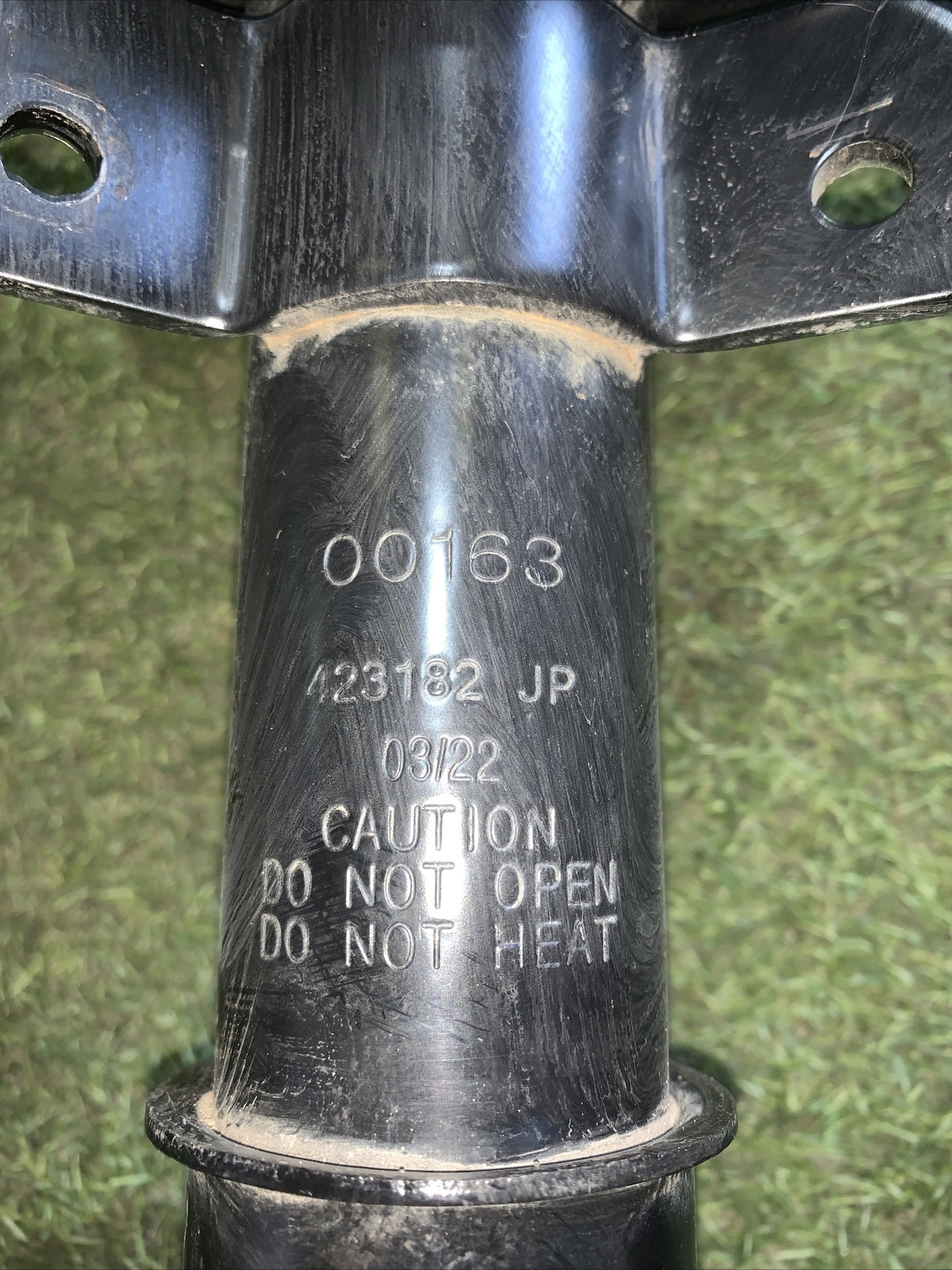 Ammortizzatore Anteriore Sinistro Fiat Bravo 1.6 423182JP