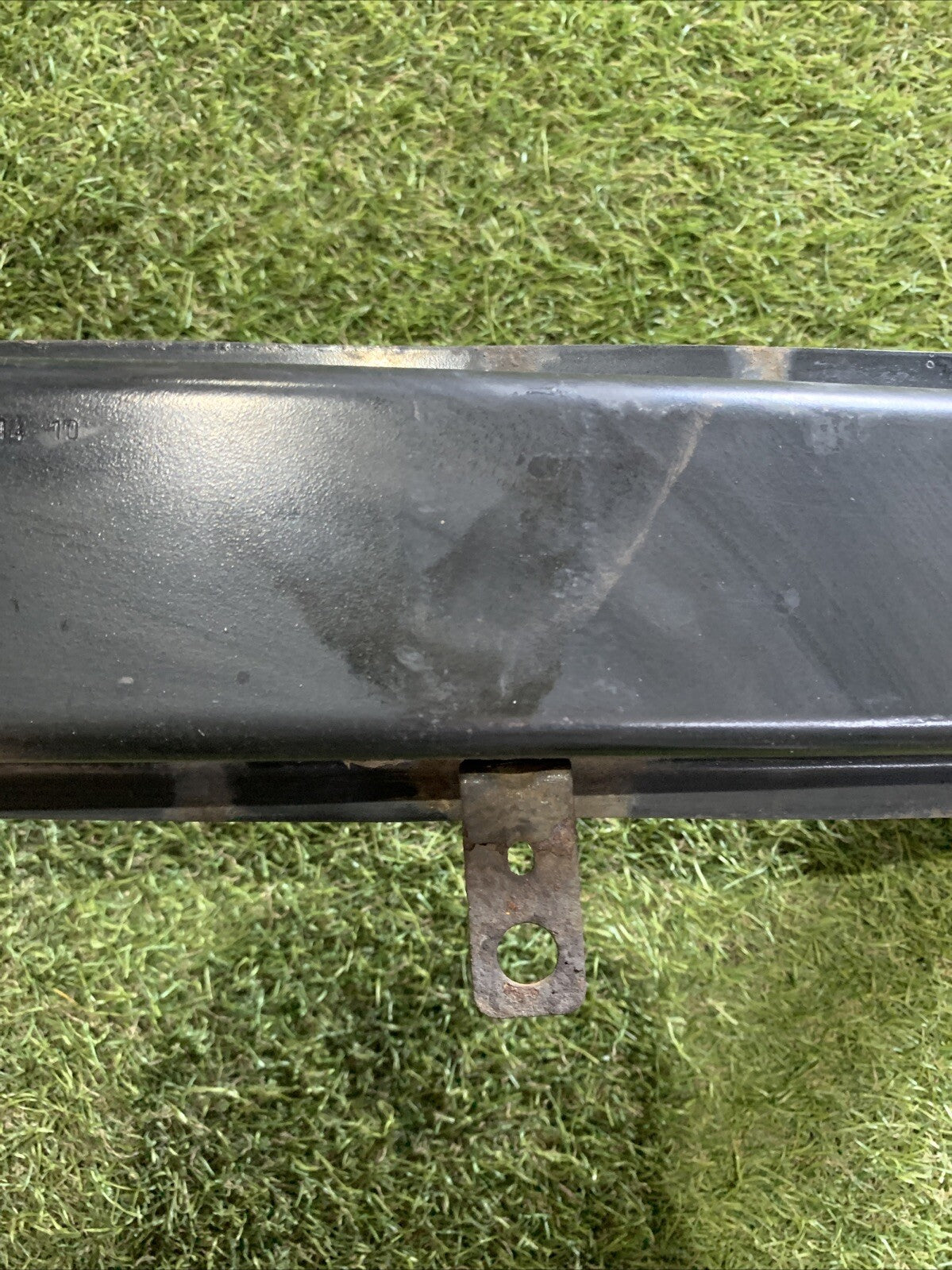 5J0807109D TRAVERSA PARAURTI ANT SKODA FABIA II (5J) 1.6 TDI 2011