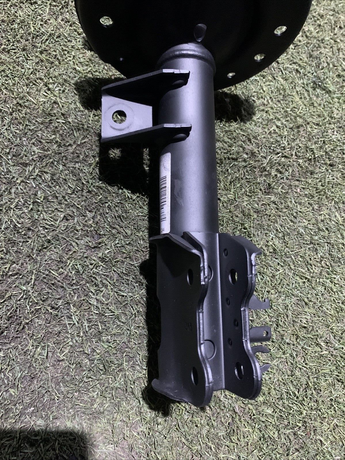 Ammortizzatore Anteriore Destro Fiat 500 2018 1.2 Benzina 51872600 (2)