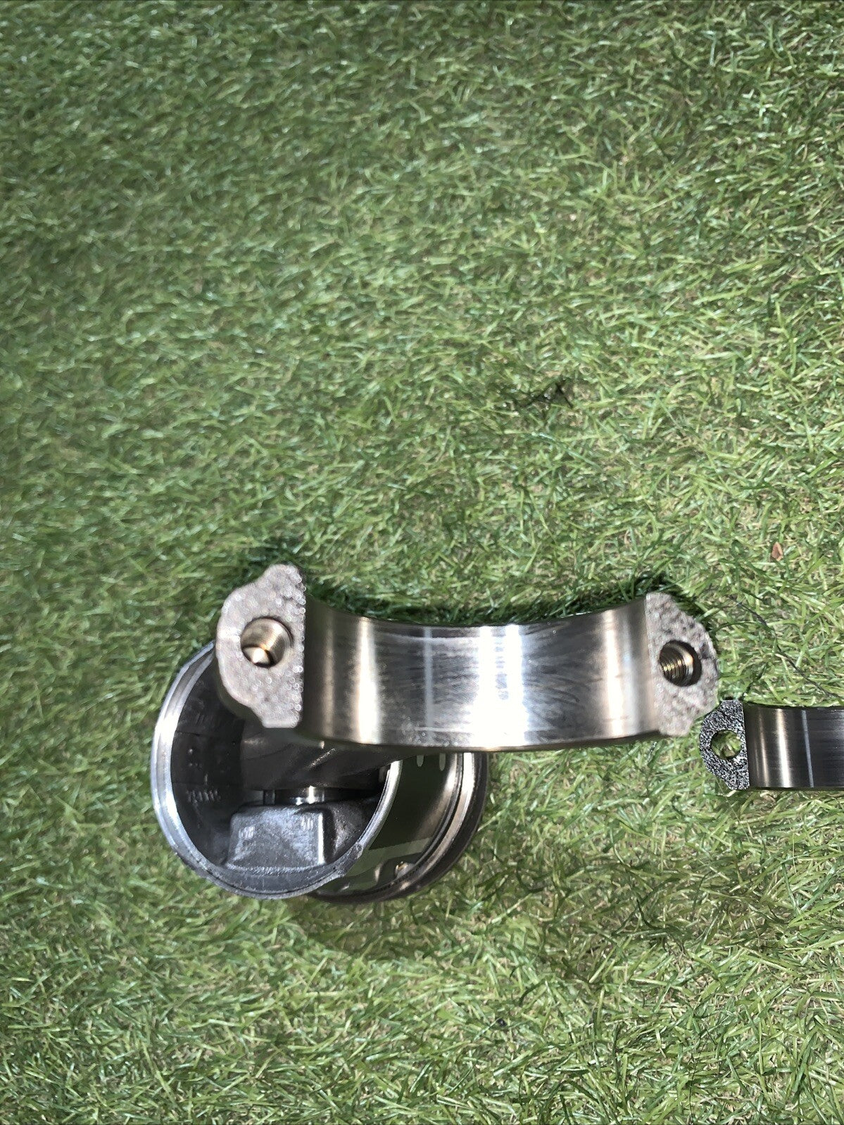 Pistone Motore Peugeot 2008 1.6 Diesel 9H05 1607373680 (4)