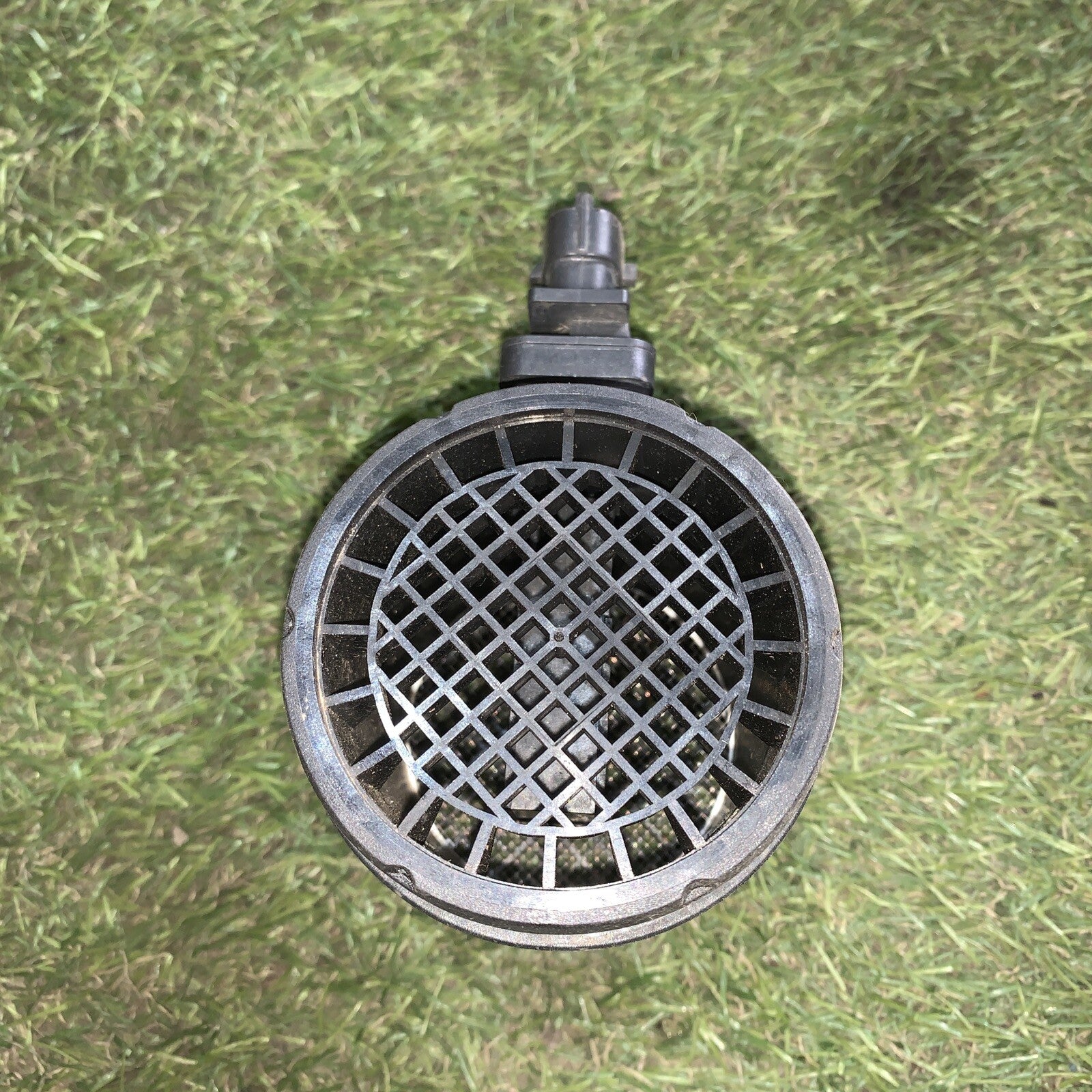 DEBIMETRO MISURATORE D'ARIA FIAT CROMA 1.9 MULTIJET 120 CV 0281002683