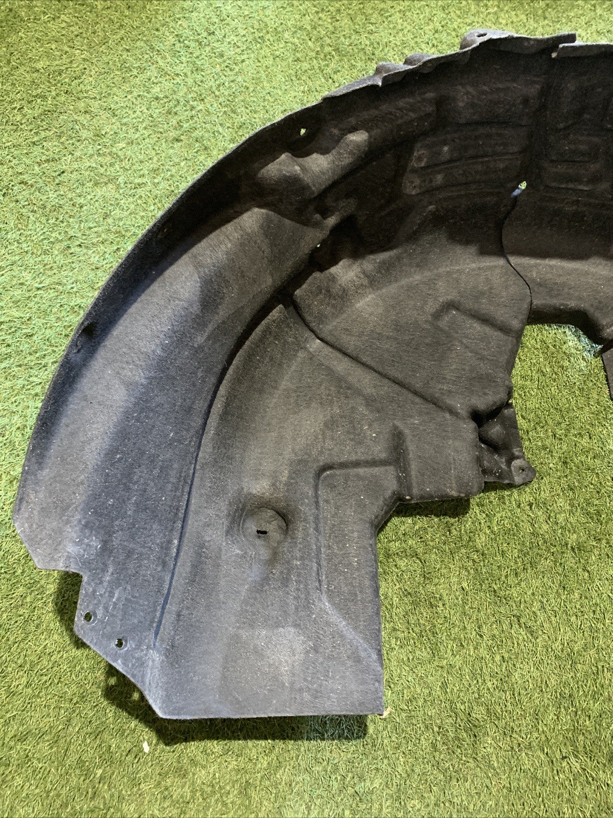 Passaruota Posteriore Sinistro Volvo XC60 2025 32392474