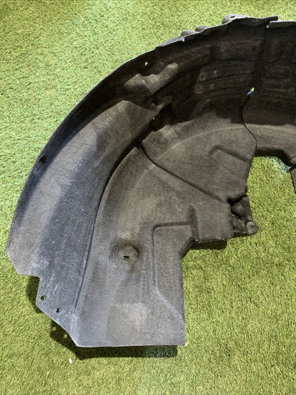 Passaruota Posteriore Sinistro Volvo XC60 2025 32392474