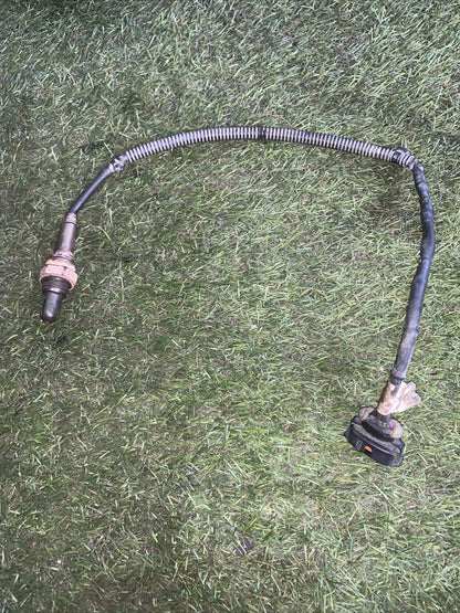 Sonda Lampda Opel Meriva A 55563403