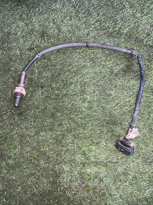 Sonda Lampda Opel Meriva A 55563403