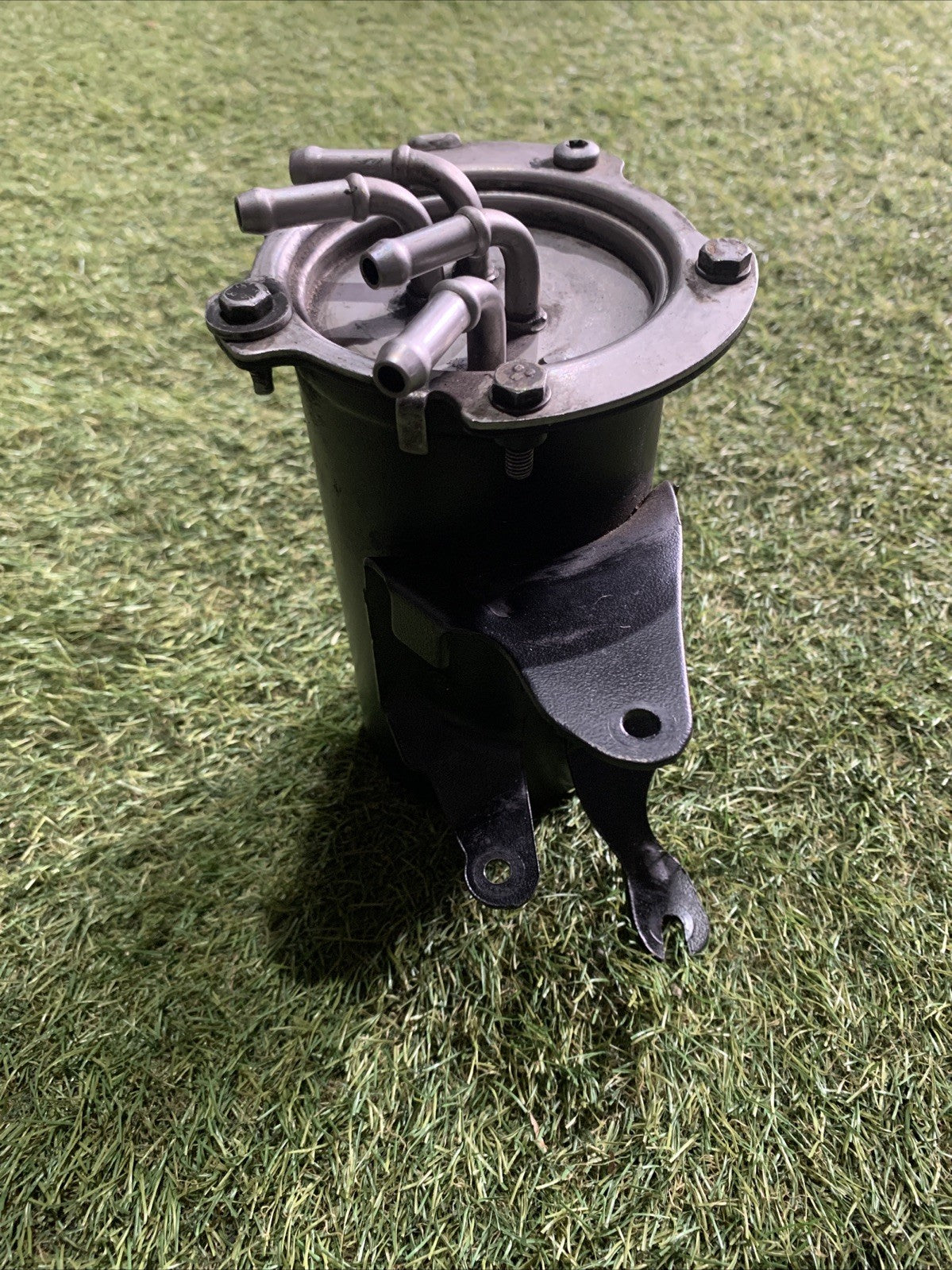 Portafiltro Carburante Volkswagen Golf 6 2.0 Diesel 1K0127400K
