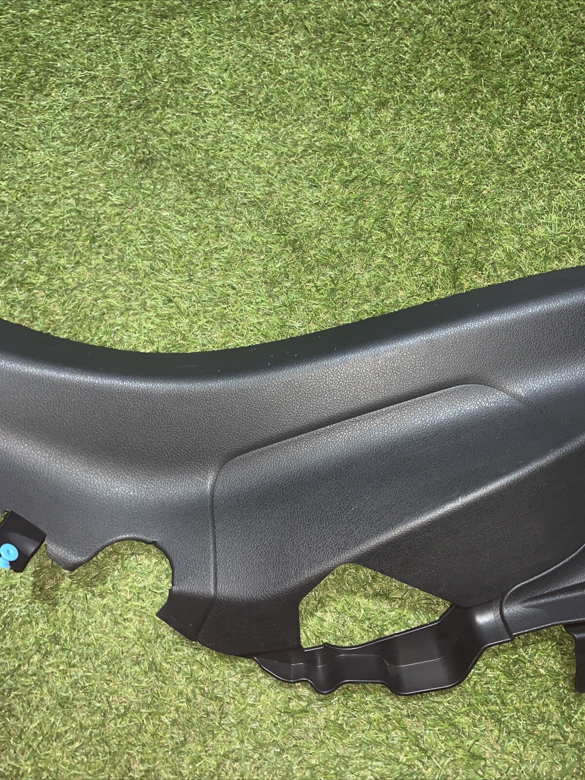 Finitura Battitacco Posteriore Destro Mercedes Classe A W177 A1776906202